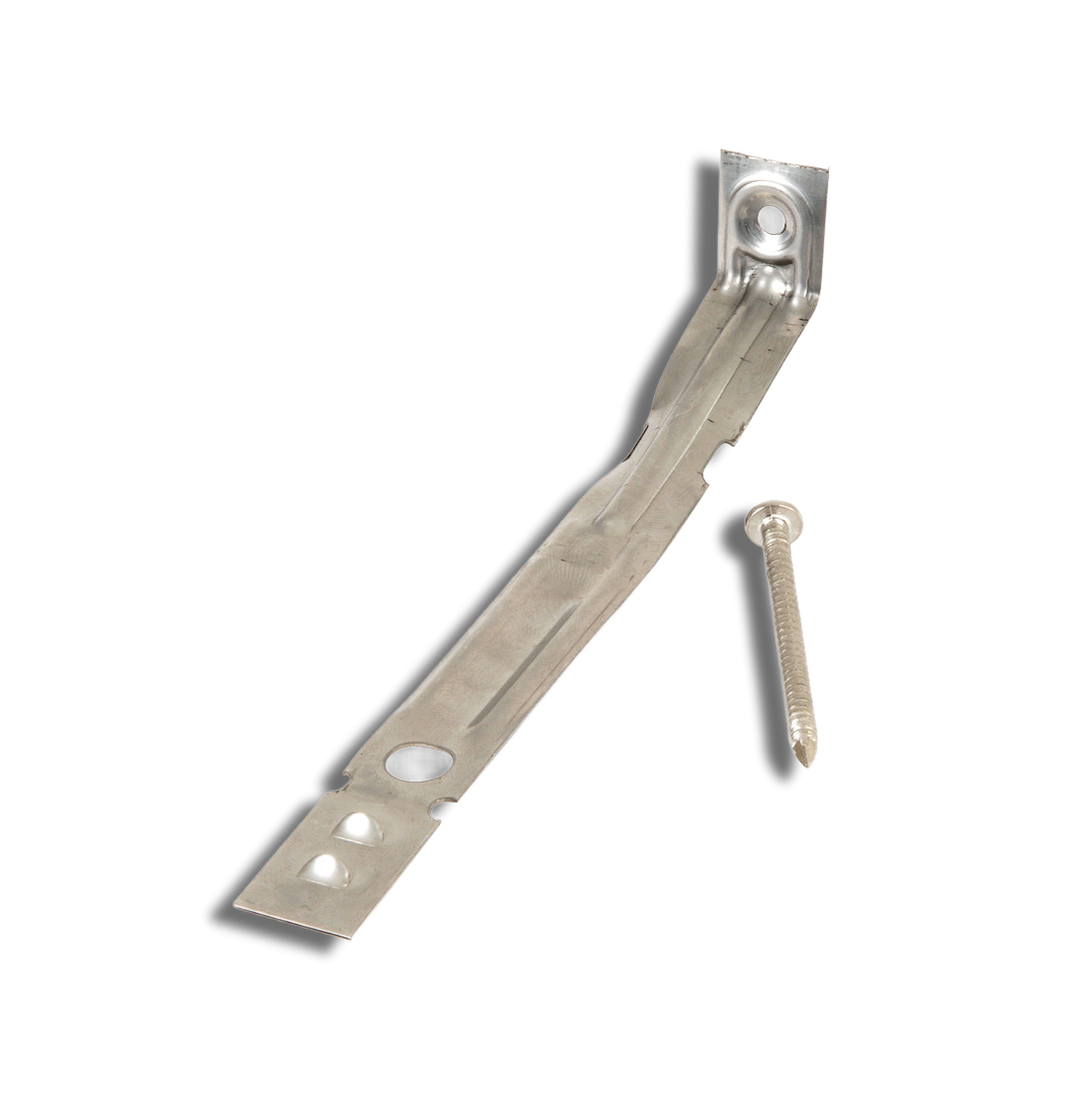Frame & Wall Ties